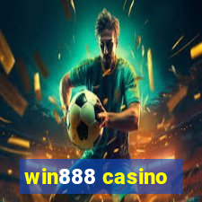 win888 casino